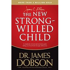 The New Strong-Willed Child