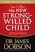 Image of The New Strong-Willed Child