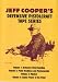 JEFF COOPERS DEFENSIVE PISTOLCRAFT TAPE SERIES Vols. 1-4 - Vol. 1: Defensive Pistol H...