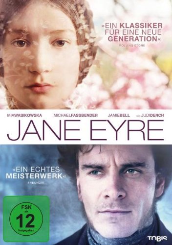 Produkt-Bild: Jane Eyre
