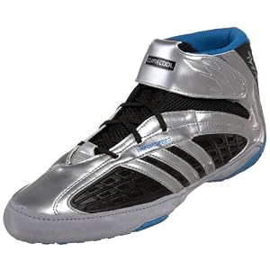 adidas Mens Vaporspeed II Heneery Cejudo Wrestling Shoe by adidas