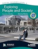 Social studies. Level 4, Exploring people and society