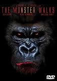 DF THE MONSTER WALKS DVD