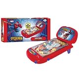 Spider-Man 3 Super Pinball