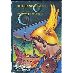 Hand of Zei