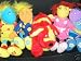TWEENIES COMPLETE SET-BELLA, MILO, FIZZ, JAKE & DOODLES [Toy]