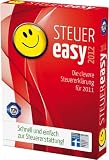Steuer easy 2012 (für Steuerjahr 2011)