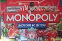 Monopoly - Liverpool FC Edition