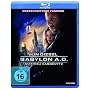 Babylon A.D. - Uncut [Blu-ray]