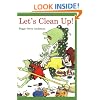 Let's Clean Up!