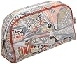 Danica Studio Large Cosmetic Bag, Foundation