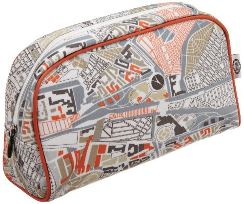 Best Price Danica Studio Large Cosmetic Bag, Foundation