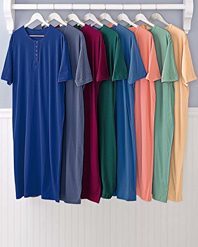 National Big Comfy Sleepshirts
