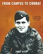 From Campus to Combat: A College Boy Becomes a WWII Army Flier