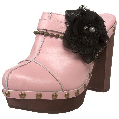 N.Y.L.A. Women's Lewis Clog