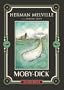 Moby Dick (Volume 1)