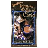 Review Mexican Spiced Cocoa  / Mexican Spiced Cocoa, 1.5-Ounce Packets (Pack of 40)