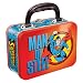 Search : Vandor Small Tin Tote, Superman