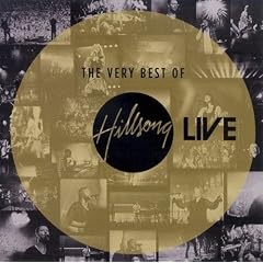 Very Best of Hillsong Live