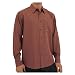 Royal Robbins Men's Cedar Creek Plaid Long Sleeve Shirt