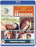 The Sessions [Blu-ray]