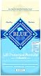 Blue Buffalo Dry Food for Puppies, Chicken and Rice Recipe, 30-Pound Bag