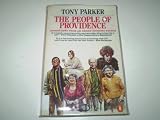The people of Providence : a housing estate and some of its inhabitants