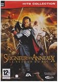 Le seigneur des anneaux le retour du roi