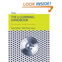 The E-Learning Handbook: A Comprehensive Guide to Online Learning