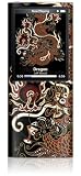 GelaSkins Vinyl Skins for iPod Nano 4G (Dragon)