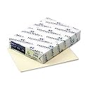 Hammermill Fore MP Recycled Copy/Laser/Inkjet Paper, Letter Size, Ivory, 20lb, 500 Sheets (10317-6)