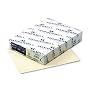 Hammermill Fore MP Recycled Copy/Laser/Inkjet Paper, Letter Size, Ivory, 20lb, 500 Sheets (10317-6)