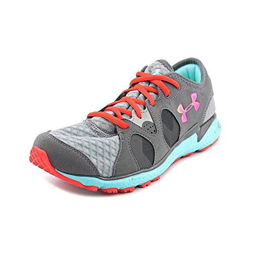 Under Armour Micro G Neo Mantis Womens Running Shoes