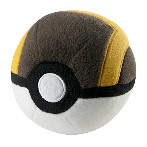 Pokémon  Poké Ball Plush, Ultra Ball