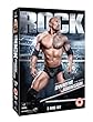WWE: The Rock - The Epic Journey Of Dwayne [DVD]