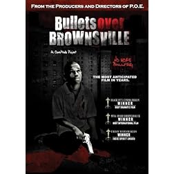 Bullets over Brownsville