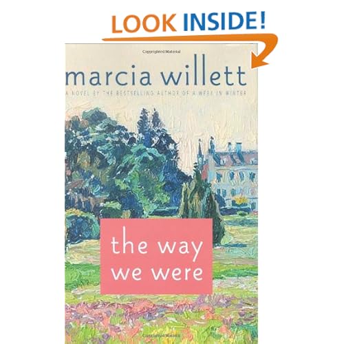 The Way We Were: A Novel