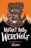 Mutant baby werewolf