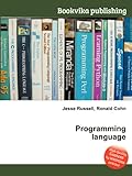 Programming Language