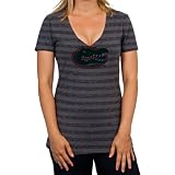 Level Wear Florida Gators Little Stripes Allure T-Shirt Medium