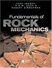 Fundamentals of Rock Mechanics