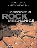 Fundamentals of Rock Mechanics