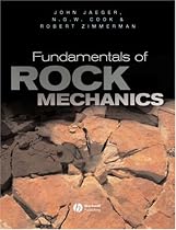 Fundamentals of Rock Mechanics