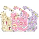 Bumkins 3 Pack Waterproof SuperBib