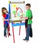 Cra Z Art 3 In 1 Artist Easel