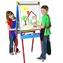 Cra Z Art 3 In 1 Artist Easel