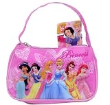Disney Princesses Canvas Purse