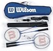 Wilson Tour  Badminton Kit