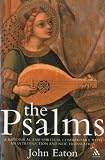 Cover of The Psalms by John Eaton 0826488951