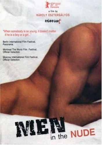 Men in the Nude